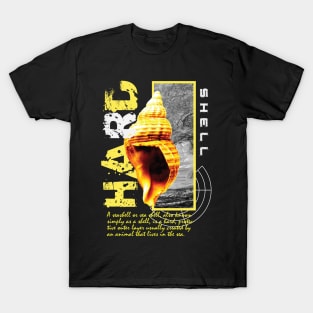 Hard As Shell T-Shirt